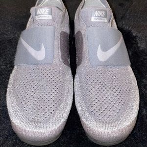 Nike Air Vapormax Moc “cool grey”